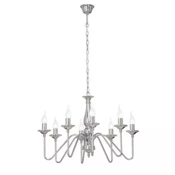 Подвесная люстра V3463/8 Vitaluce