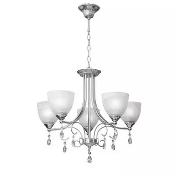 Подвесная люстра V3805-9/5 Vitaluce