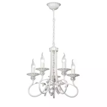 Подвесная люстра V3809-0/5 Vitaluce