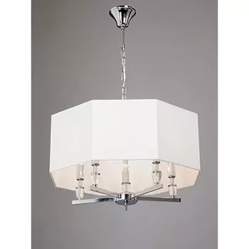 Подвесная люстра V3903/5 Vitaluce