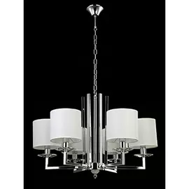 Подвесная люстра V3917/6 Vitaluce
