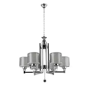 Подвесная люстра V3918/6 Vitaluce