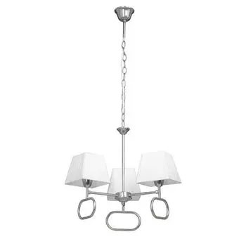 Подвесная люстра V4325-9/3 Vitaluce