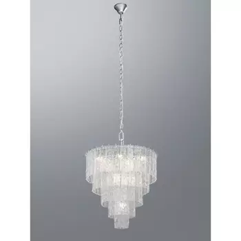 Подвесная люстра V5318-9/13 Vitaluce