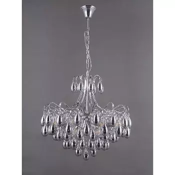 Подвесная люстра V5332/12 Vitaluce