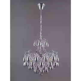 Подвесная люстра V5332/6 Vitaluce
