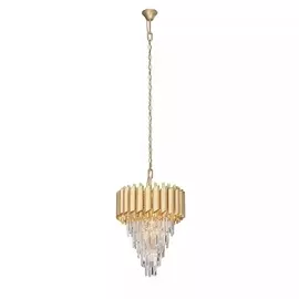 Подвесная люстра V5339-8/13 Vitaluce