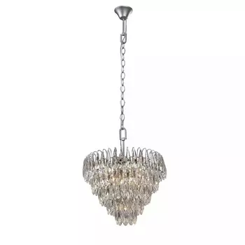 Подвесная люстра V5340-9/10 Vitaluce