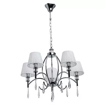 Подвесная люстра Вега 329011705 MW-Light