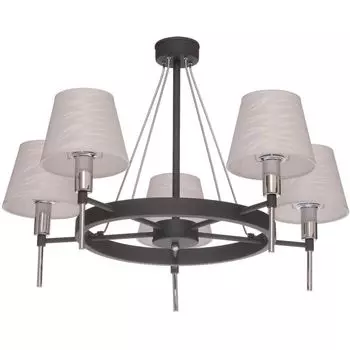 Подвесная люстра Vele Luce Ardente VL1473L05