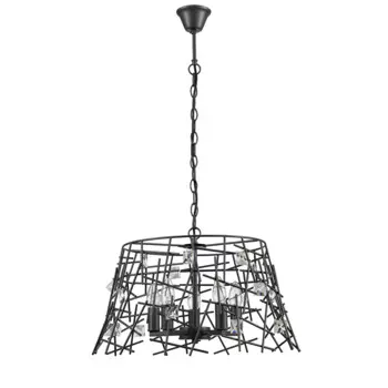 Подвесная люстра Vele Luce Assoluto VL1532P05