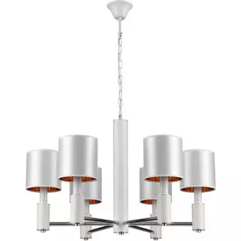 Подвесная люстра Vele Luce Castello VL1803L06