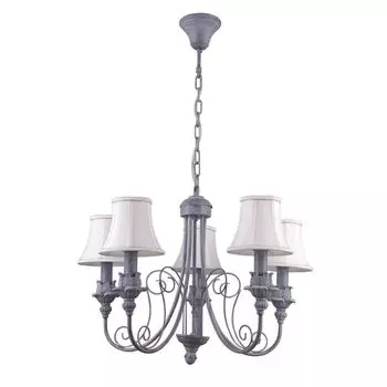 Подвесная люстра Vele Luce Charlotte VL1457L05