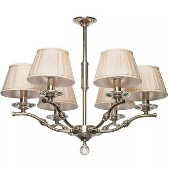 Подвесная люстра Vele Luce Daisy VL1063L06