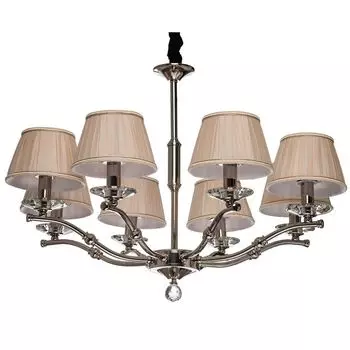 Подвесная люстра Vele Luce Daisy VL1063L08