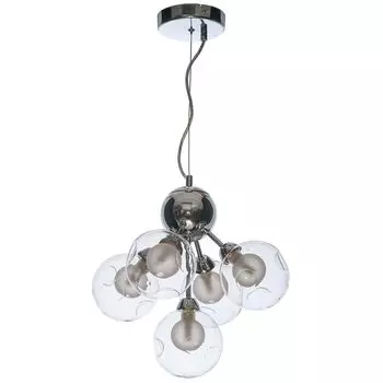 Подвесная люстра Vele Luce Dandelion VL1173L05