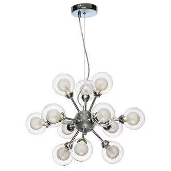 Подвесная люстра Vele Luce Dandelion VL1173L12
