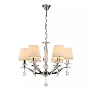 Подвесная люстра Vele Luce Destino VL1603L06