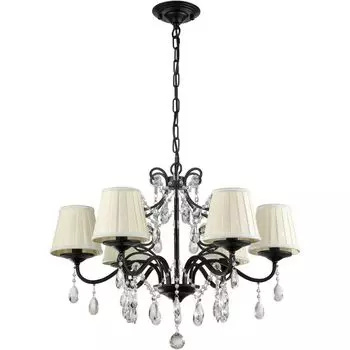 Подвесная люстра Vele Luce Domenica VL2002L06