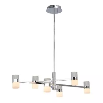 Подвесная люстра Vele Luce Federica VL1723L50