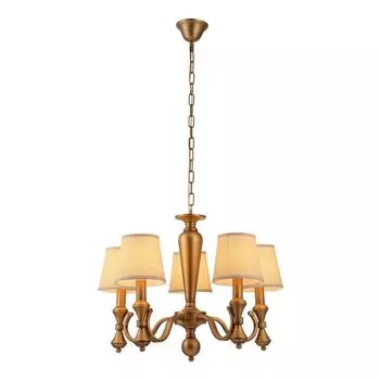 Подвесная люстра Vele Luce Federico VL1644L05