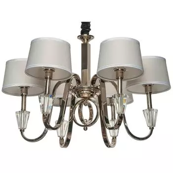 Подвесная люстра Vele Luce Felicia VL1023L06