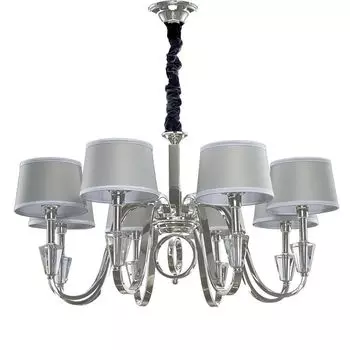 Подвесная люстра Vele Luce Felicia VL1023L08