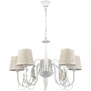 Подвесная люстра Vele Luce Infanzia VL2031L05