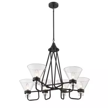 Подвесная люстра Vele Luce Lorenza VL1732L06