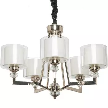 Подвесная люстра Vele Luce Lotus VL1053L05