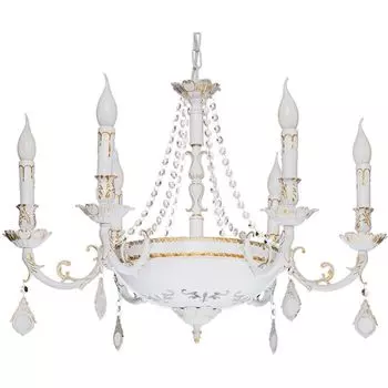 Подвесная люстра Vele Luce Mariarosa VL1441L09