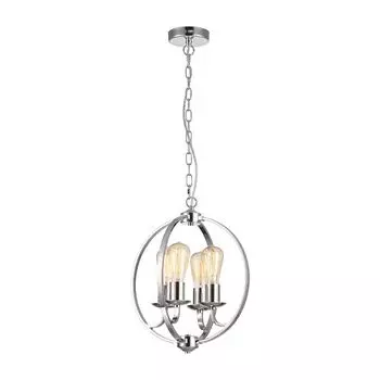 Подвесная люстра Vele Luce Palloncino VL1495L04