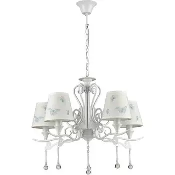 Подвесная люстра Vele Luce Puro VL1821L05