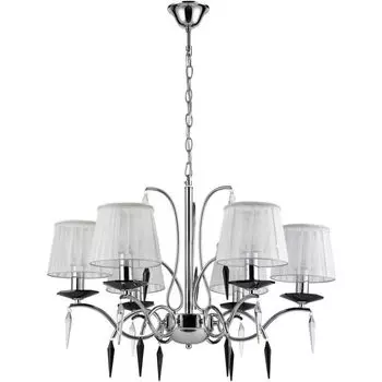 Подвесная люстра Vele Luce Queen VL1783L06