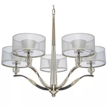 Подвесная люстра Vele Luce Sole VL1133L05