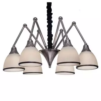 Подвесная люстра Vele Luce Squill VL1013L06