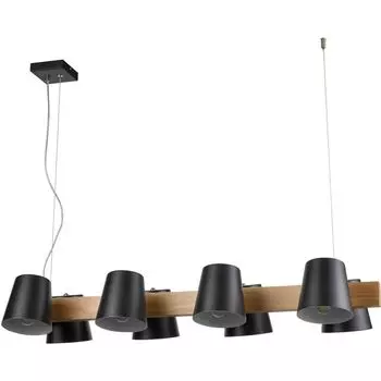 Подвесная люстра Vele Luce Uomo VL1992P08