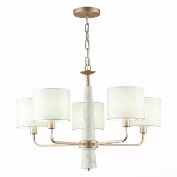 Подвесная люстра Vellino SL1163.203.05 ST Luce