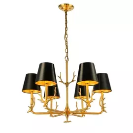 Подвесная люстра Velossa SL1123.203.06 ST Luce