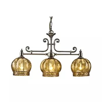 Подвесная люстра Venezia A2100LM-3AB Arte Lamp