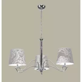 Подвесная люстра Venus 1288 VS 3 Jupiter