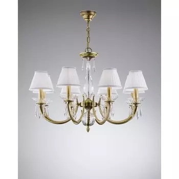 Подвесная люстра Veronica 2579/8 Bejorama