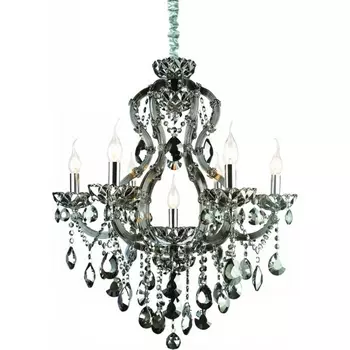 Подвесная люстра Versailles A1067LM-6-1CC Arte Lamp