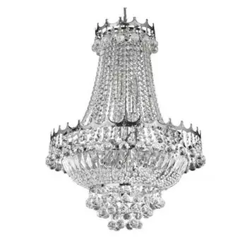 Подвесная люстра Versailles A9100LM-9CC Arte Lamp