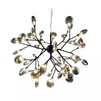 Подвесная люстра Ветта 07521-45,19 Kink Light