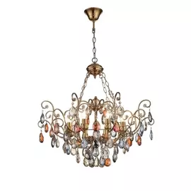 Подвесная люстра Vianeta SL421.303.08 ST Luce