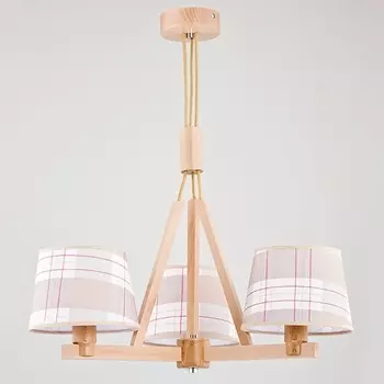 Подвесная люстра Vigo 1 23433 Vigo 1 Alfa