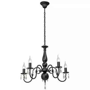 Подвесная люстра Vitaluce V1660-1/5