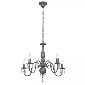 Подвесная люстра Vitaluce V1660-2/5