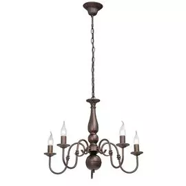 Подвесная люстра Vitaluce V1660-8/5